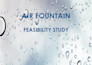 do investor ready market research, business plan, and feasibility study reports